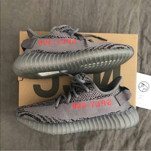 Yeezy boost v2 beluga